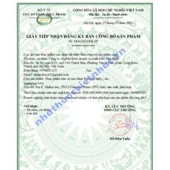 Sắt hữu cơ Ferrolip Baby - Hỗ trợ giảm nguy cơ thiếu máu, thiếu sắt ở trẻ em