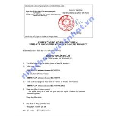 Dermoxen Lenitivo Chính Hãng Ý - Giải Pháp Toàn Diện Chăm Sóc Vùng Kín Dành Cho Phụ Nữ Việt