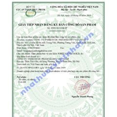 Jobee Canxi Gold - Canxi Hữu Cơ Dạng Nước Giúp Tăng Chiều Cao Cho Bé, Hộp 20 Ống