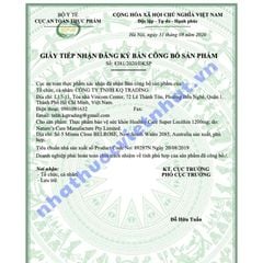 Mầm Đậu Nành Healthy Care - Hỗ trợ cân bằng nội tiết tố, làm đẹp da và cải thiện vóc dáng cho phụ nữ, hộp 100 viên