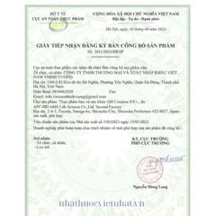 GH Creation EX+, Viên uống hỗ trợ tăng chiều cao chính hãng của Nhật, hộp 270 viên