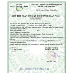 Viên Uống Dầu Cá Omega-3 Triple Strength Webber Naturals 900mg - Hỗ Trợ Sức Khỏe Tim Mạch, Não Bộ và Thị Lực, Hộp 80 viên