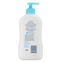 Sữa tắm gội cho trẻ em Cetaphil baby gentle 400ml