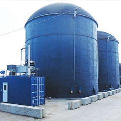 XỬ LÝ NƯỚC THẢI