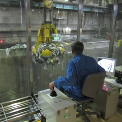 THU GOM, VẬN CHUYỂN, XỬ LÝ RÁC CÔNG NGHIỆP, CHẤT THẢI NGUY HẠI