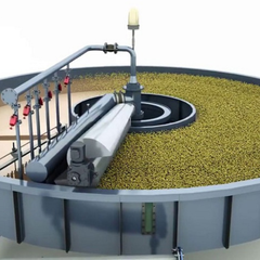 XỬ LÝ NƯỚC THẢI