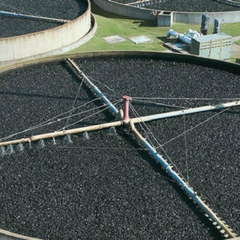 XỬ LÝ NƯỚC THẢI