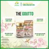  Viên Uống Hỗ Trợ Gout The Goutto Ribeto Nhật Bản 
