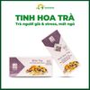  Tinh Hoa Trà - Trà Người Già & Stress, Mất Ngủ 