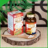  Viên Uống Hỗ Trợ Giảm Cân Kentoushi Ribeto Nhật Bản 