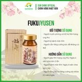  Viên Uống Hỗ Trợ Cải Thiện Sức Khỏe Fukujyusen Ribeto Nhật Bản 