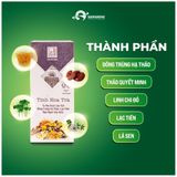  Tinh Hoa Trà - Trà Người Già & Stress, Mất Ngủ 