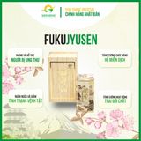  Viên Uống Hỗ Trợ Cải Thiện Sức Khỏe Fukujyusen Ribeto Nhật Bản 