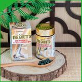  Viên Uống Hỗ Trợ Gout The Goutto Ribeto Nhật Bản 