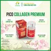 Viên uống đẹp da Pico Collagen