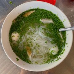 Bánh canh bột gạo miền Trung 500gr