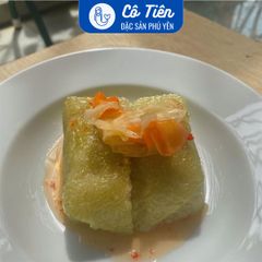 Dưa món miền Trung