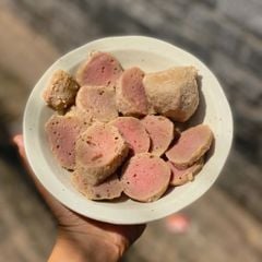 Bò viên Phú Yên