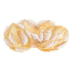 Khô cá bánh đường 250gr