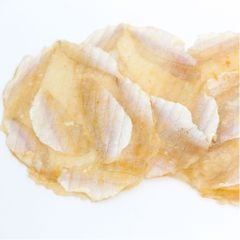 Khô cá bánh đường 250gr