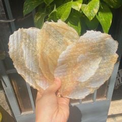 Khô cá bánh đường 250gr
