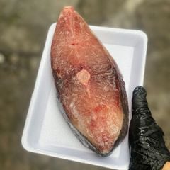 Cá bè cụt cắt lát