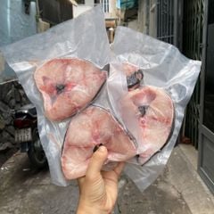 Cá bớp Phú Yên cắt khúc