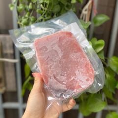 Cá cờ phi lê