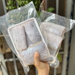 Cá hố cắt khúc