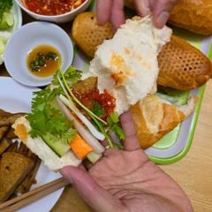 Chả cá chiên Phú Yên nguyên chất