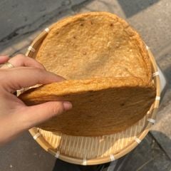 Chả cá chiên Phú Yên nguyên chất