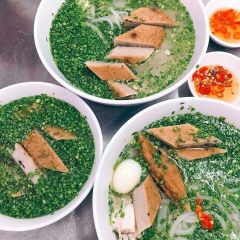 Nguyên liệu bánh canh hẹ chả cá | Set 2-3 người | Gạo