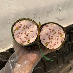 Chả lụa bì ớt xiêm xanh 500gr