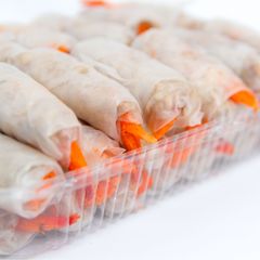 Chả ram tôm đất miền Trung (500gr)