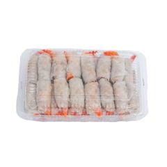 Chả ram tôm đất miền Trung (500gr)