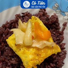 Dưa món miền Trung