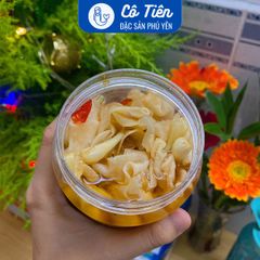 Dưa món miền Trung