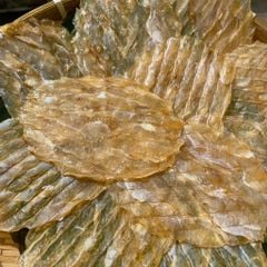 Khô cá bò da loại 1 250gr