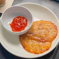 Khô cá bò da loại 1 250gr