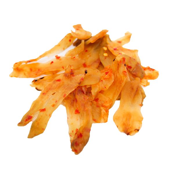 Khô ốc móng tay đặc sản 250gr