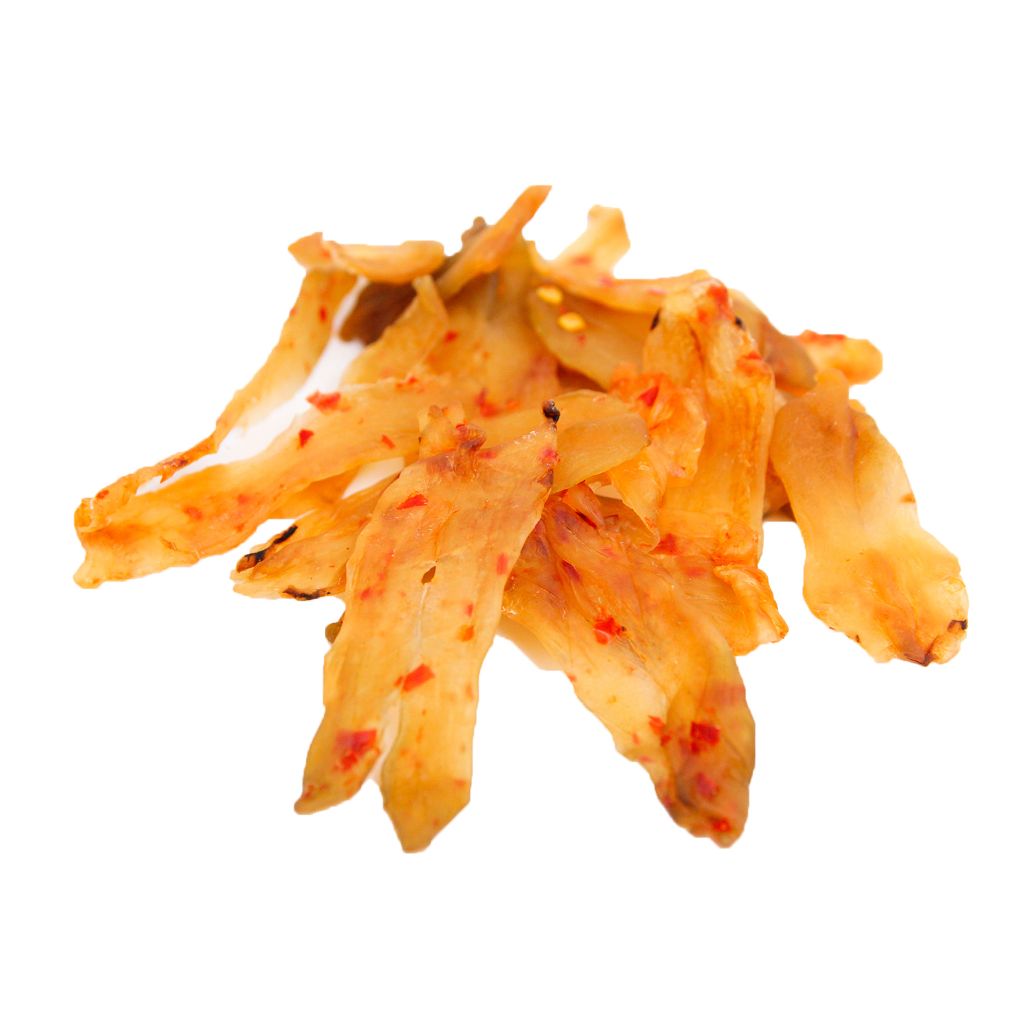 Khô ốc móng tay đặc sản 250gr
