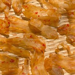 Khô ốc móng tay đặc sản 250gr