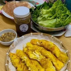 Mắm nêm cá cơm gia truyền