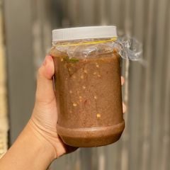 Mắm nêm cá cơm gia truyền