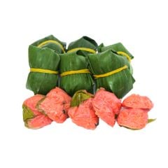 Nem chua Phú Yên lá chùm ruột
