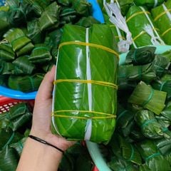 Nem chua Phú Yên gói lá chùm ruột 500gr