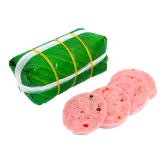 Nem chua Phú Yên gói lá chùm ruột 500gr