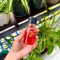 Nước mắm ngọt sánh kẹo miền Trung pha sẵn
