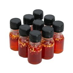 Nước mắm ngọt sánh kẹo miền Trung pha sẵn