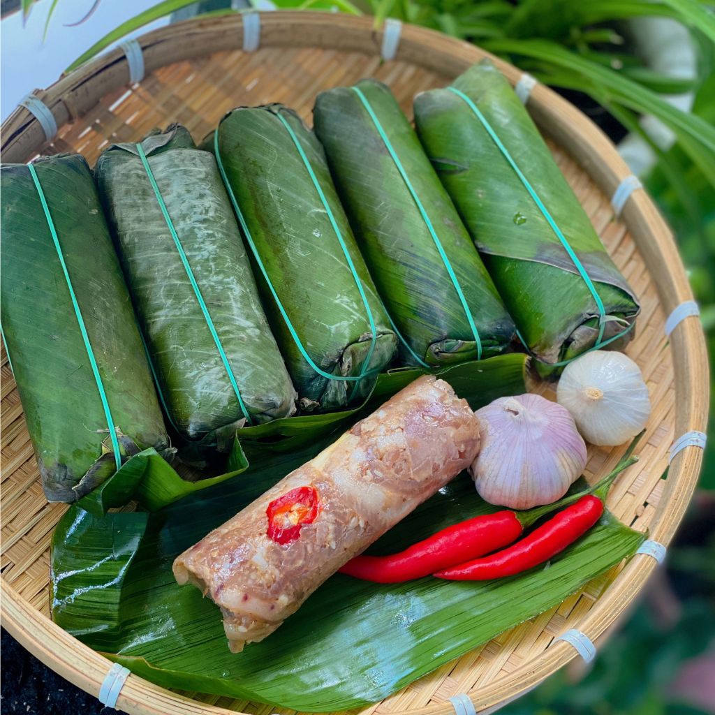 Tré da Bình Định sợi nhuyễn 100gr